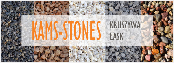 kams-stones