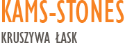 Kruszywa Łask Logo